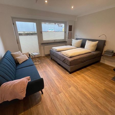 Saarland Appartements Wadgassen Εξωτερικό φωτογραφία