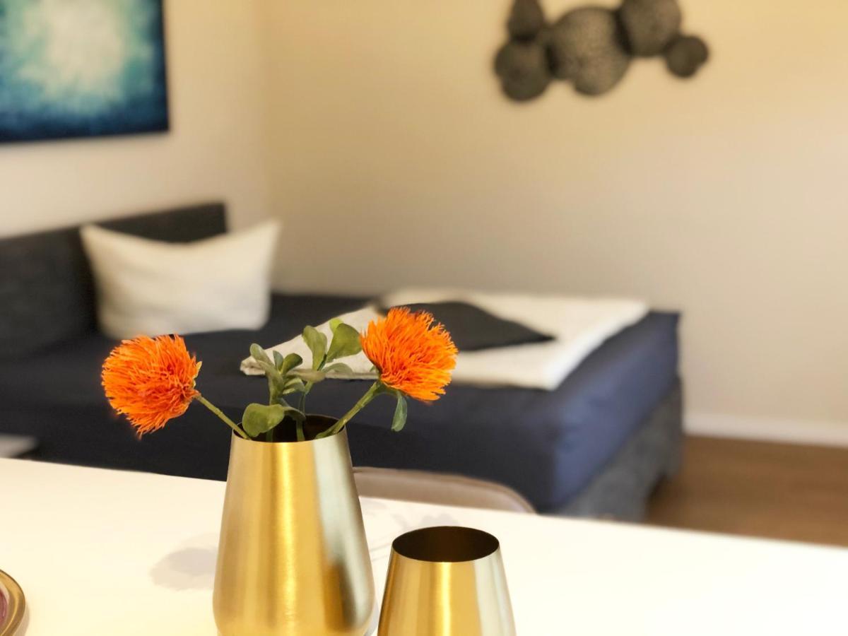 Saarland Appartements Wadgassen Εξωτερικό φωτογραφία