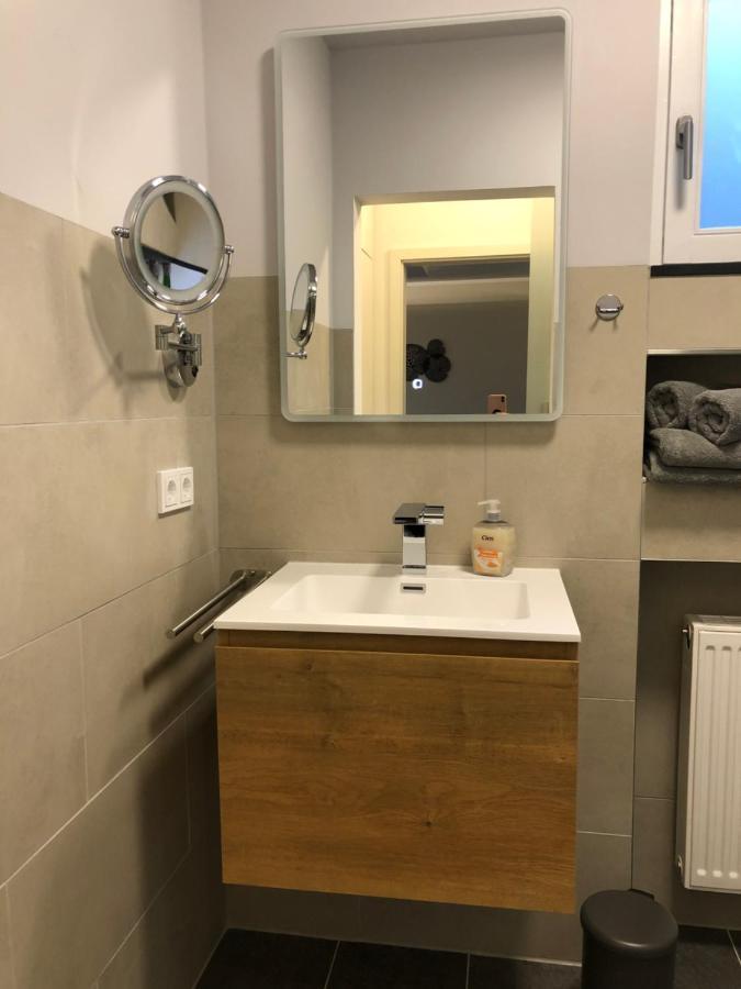Saarland Appartements Wadgassen Εξωτερικό φωτογραφία