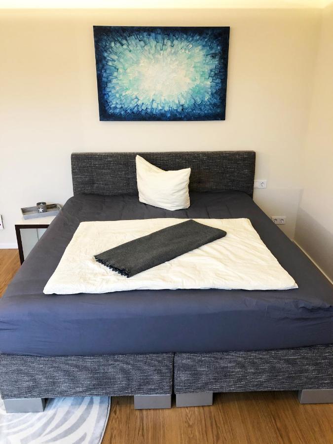 Saarland Appartements Wadgassen Εξωτερικό φωτογραφία