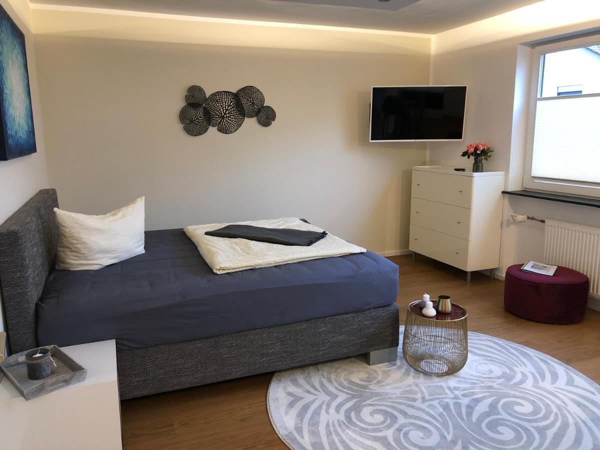 Saarland Appartements Wadgassen Εξωτερικό φωτογραφία