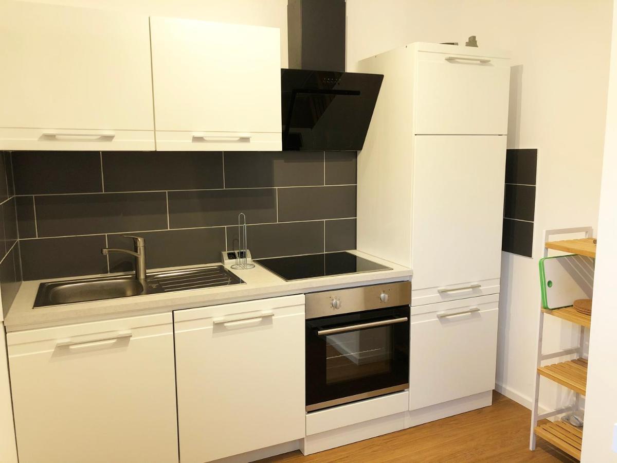 Saarland Appartements Wadgassen Εξωτερικό φωτογραφία