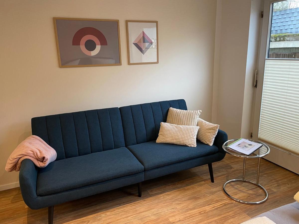 Saarland Appartements Wadgassen Εξωτερικό φωτογραφία