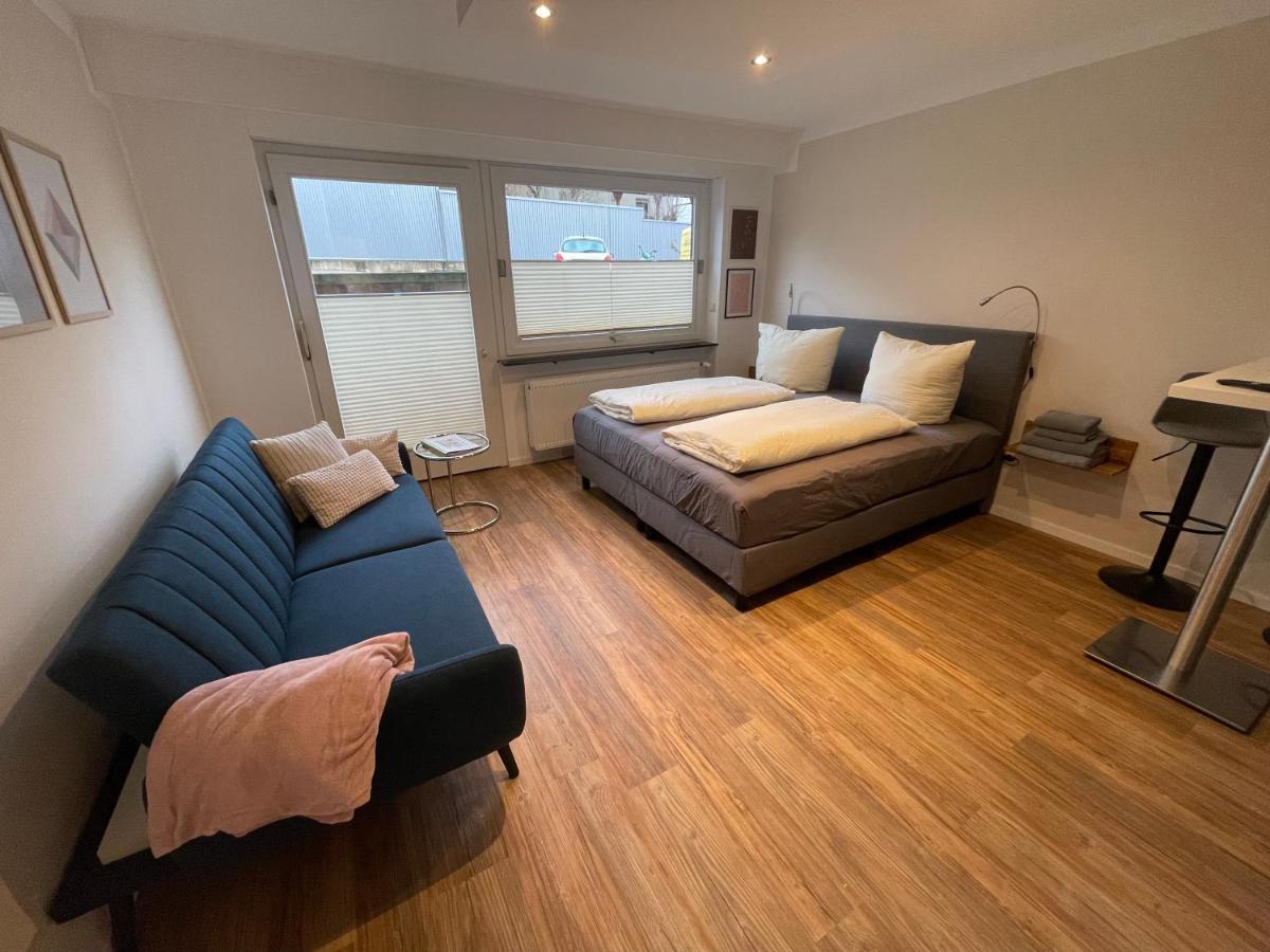 Saarland Appartements Wadgassen Εξωτερικό φωτογραφία