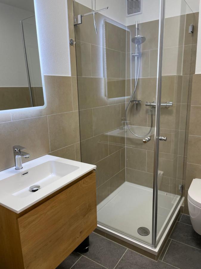 Saarland Appartements Wadgassen Εξωτερικό φωτογραφία