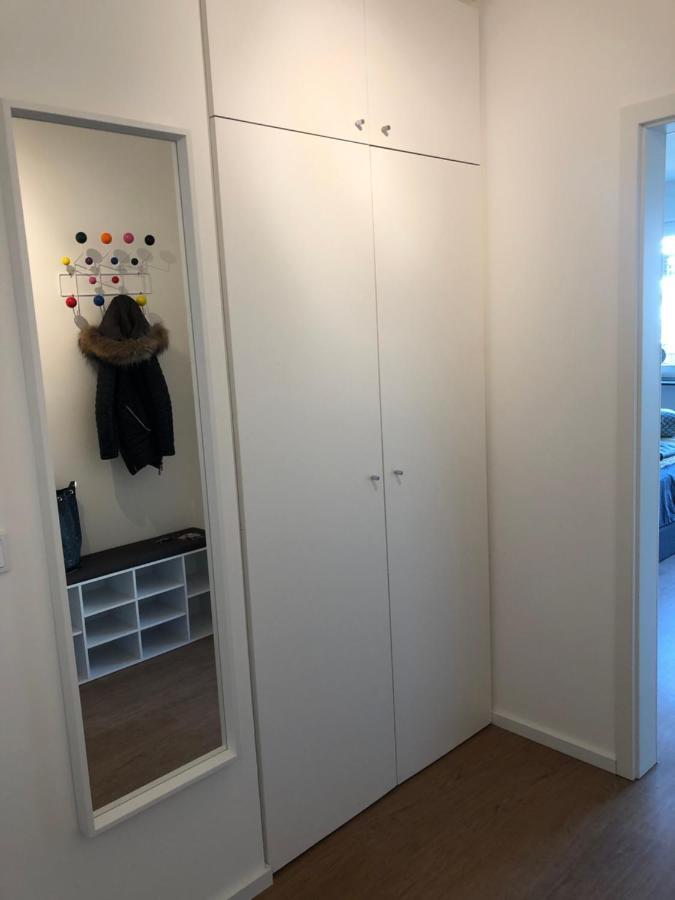 Saarland Appartements Wadgassen Εξωτερικό φωτογραφία