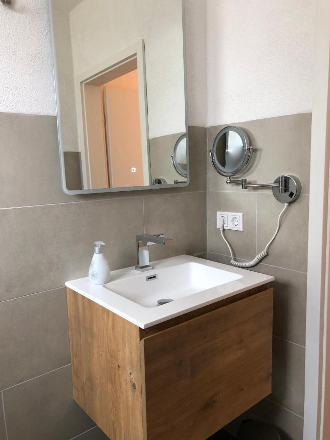 Saarland Appartements Wadgassen Εξωτερικό φωτογραφία