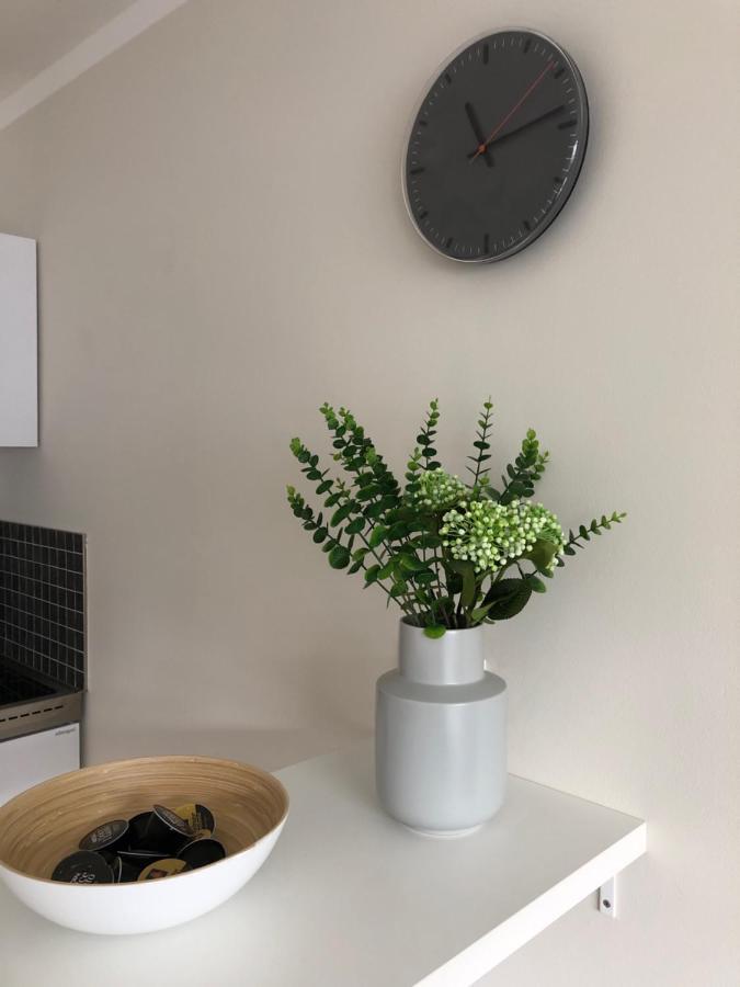 Saarland Appartements Wadgassen Εξωτερικό φωτογραφία