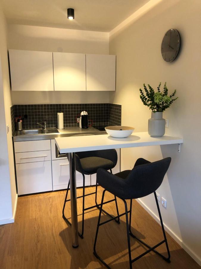 Saarland Appartements Wadgassen Εξωτερικό φωτογραφία