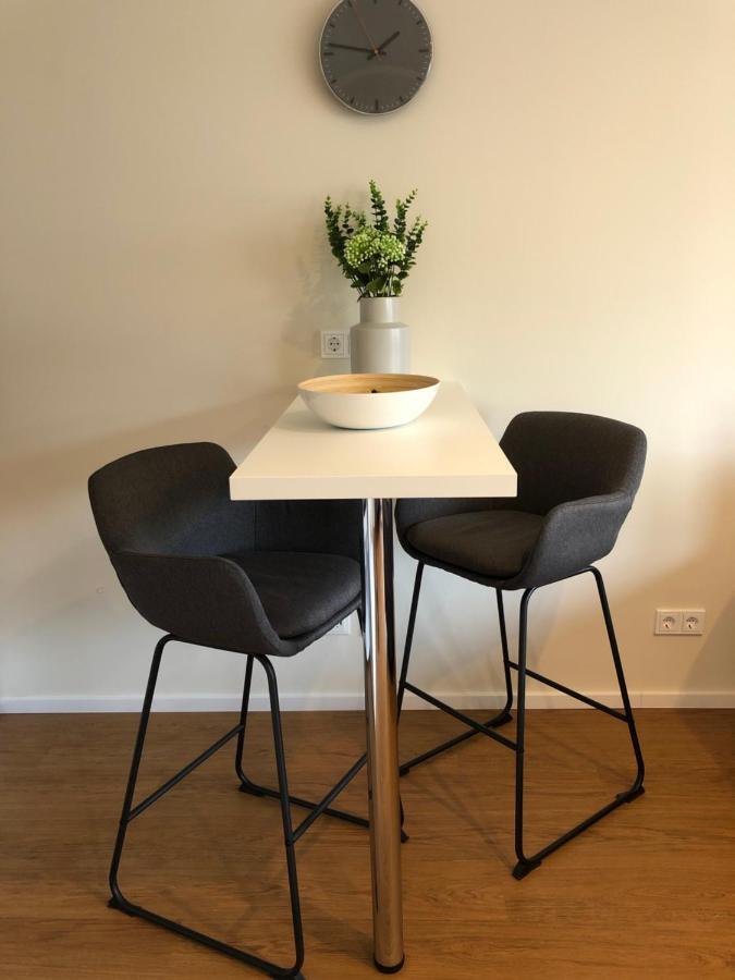 Saarland Appartements Wadgassen Εξωτερικό φωτογραφία